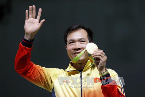 Khẳng định vị thế trên đấu trường quốc tế, 'hái quả ngọt' cùng U23 Việt Nam ảnh 2